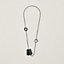 Vista: vista de frente, Collar Clochette