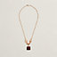 Collar Disco Faubourg, Vista: vista de frente, front, vista 2 de 2