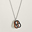 Collar Maillon Deep, Vista: vista de frente, front, vista 4 de 4