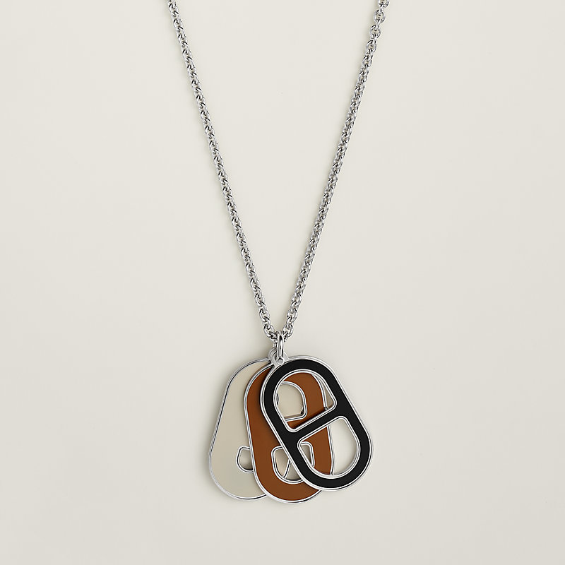 Collar Maillon Deep
