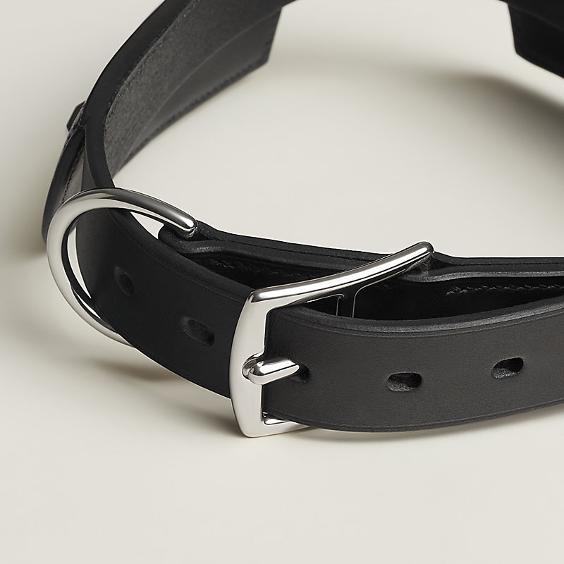 Collar para perro Black Tie M y L