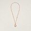 Collar Tonnerre, tamaño pequeño, Vista: vista de frente, front, vista 3 de 5