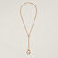 Collar Tonnerre, tamaño pequeño, Vista: vista de frente, front, vista 4 de 5