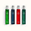 View: Worn, Collection Colognes travel set