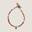 Collier Bride en soie GM, Vue: vue de face, front, vue 2 sur 4