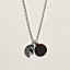 Collier Carrousel, Vue: Vue portée, worn, vue 2 sur 3