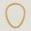 Collier Chaîne d'ancre Calypso, moyen modèle, Vue: vue de face, front, vue 1 sur 2