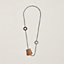 Collier Clochette, Vue: vue de face, front, vue 2 sur 2