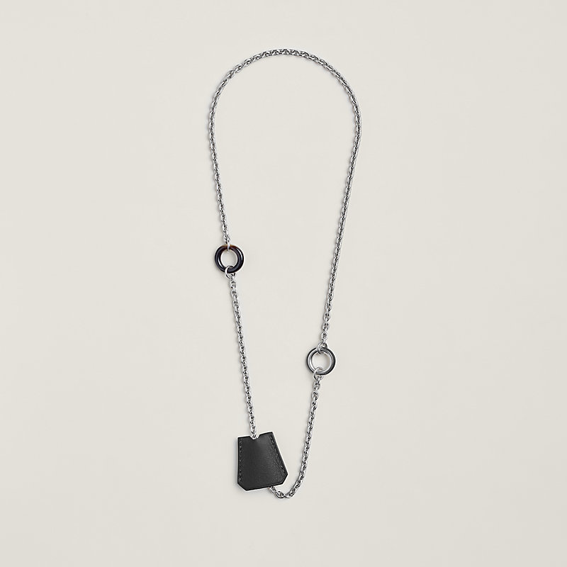 Collier De Crèche Charnière Tough 1 – Aluminium Nylon Noir – Neuf #52-2086 W-53