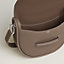 View: above, Collier d'Attelage bag