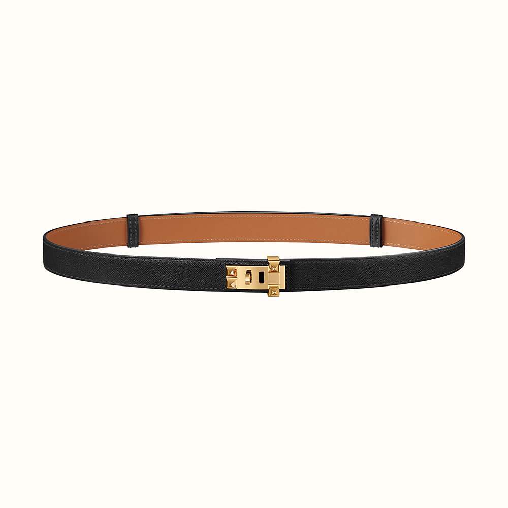 hermes inspired belt