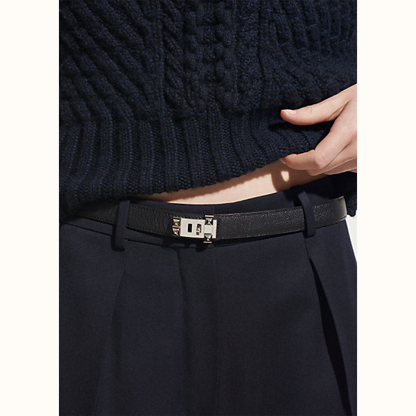 hermes waist belt