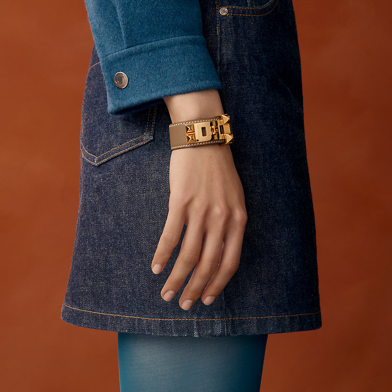 Collier de Chien 24 bracelet | Hermès Canada
