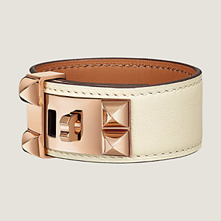 【上品☆】Hermes Collier de Chien 24 Disco Faubourg collier-de-chien-24-bracelet--