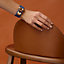 Collier de Chien 24 bracelet, View: Worn, worn, view 2 of 2