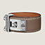 Collier de Chien 24 bracelet, View: front, front, view 1 of 3