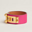 Collier de Chien 24 bracelet, View: front, front, view 1 of 2