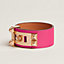 Collier de Chien 24 bracelet, View: front, front, view 1 of 1
