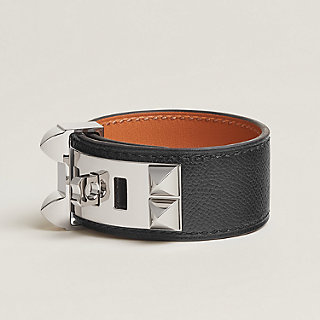 【HERMES】ブレスレット COLLIER DE CHIEN 24 collier-de-chien-24-bracelet--