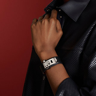 hermes studded bracelet