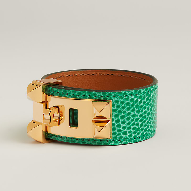 【華やかに】HERMES Bracelet Collier de Chien 24 Collier de Chien 24 bracelet | Hermès USA