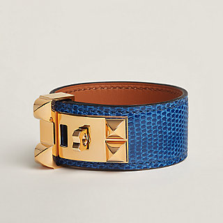 Blue deals hermes bracelet