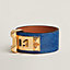 Collier de Chien 24 bracelet, View: Worn, worn, view 1 of 1