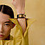 Collier de Chien 24 bracelet, View: Worn, worn, view 2 of 2