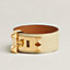 Collier de Chien 24 bracelet, View: front, front, view 1 of 1