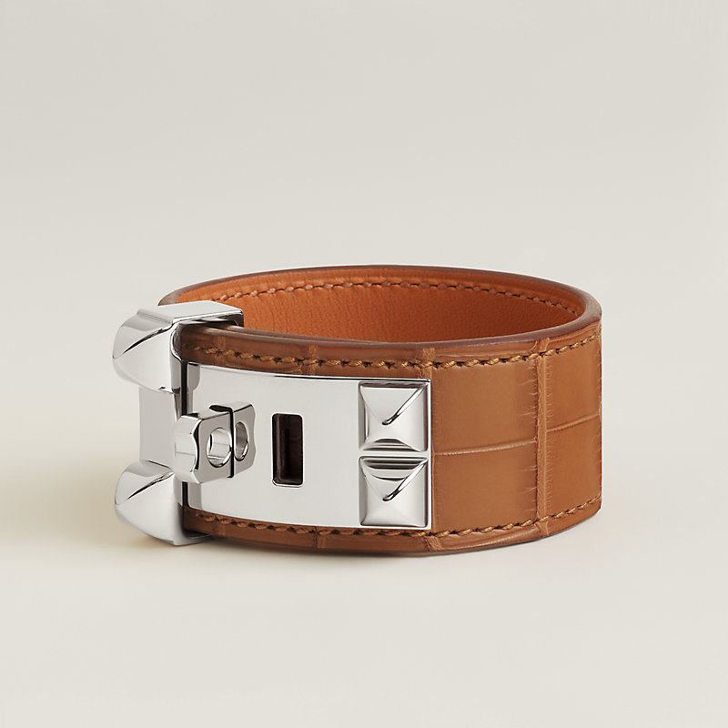 Collier de Chien 24 bracelet Hermes USA