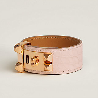 Collier de chien bracelet, small model | Hermès Mainland China
