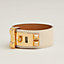 Collier de Chien 24 bracelet, View: front, front, view 1 of 1
