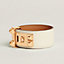 Collier de Chien 24 bracelet, View: Worn, worn, view 1 of 1