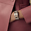 Collier de Chien 24 bracelet, View: Worn, worn, view 2 of 2