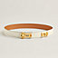 View: front, Collier de Chien 32 belt