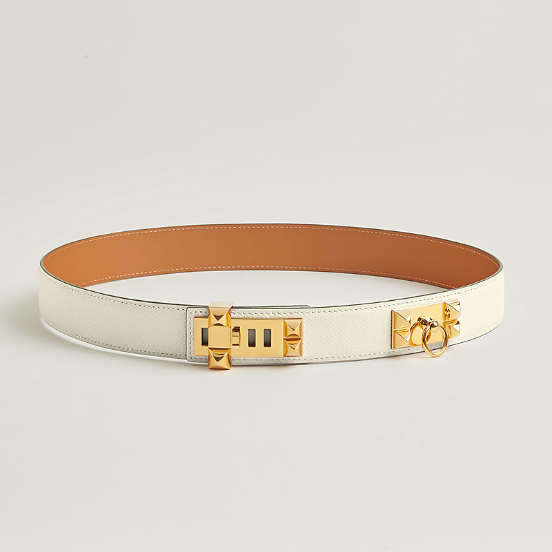 Collier de Chien 32 belt