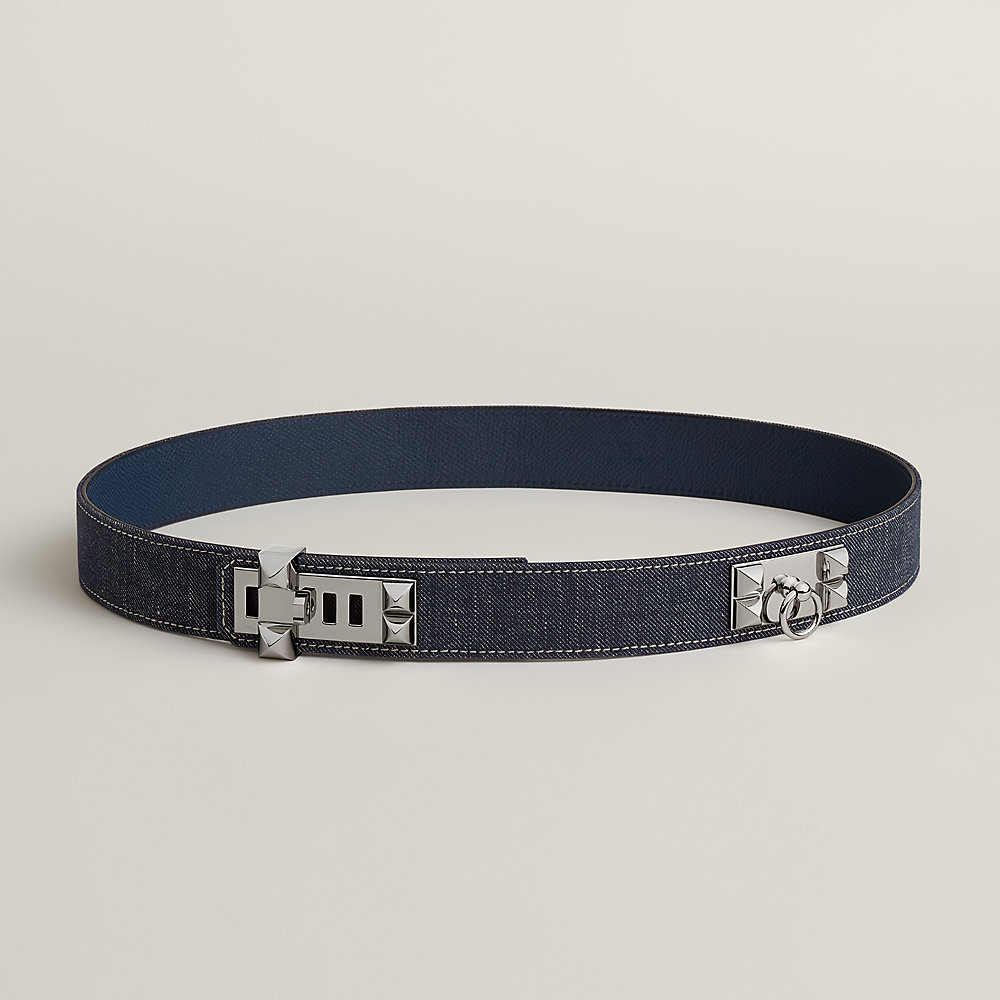 Collier de Chien 32 belt | Hermès USA