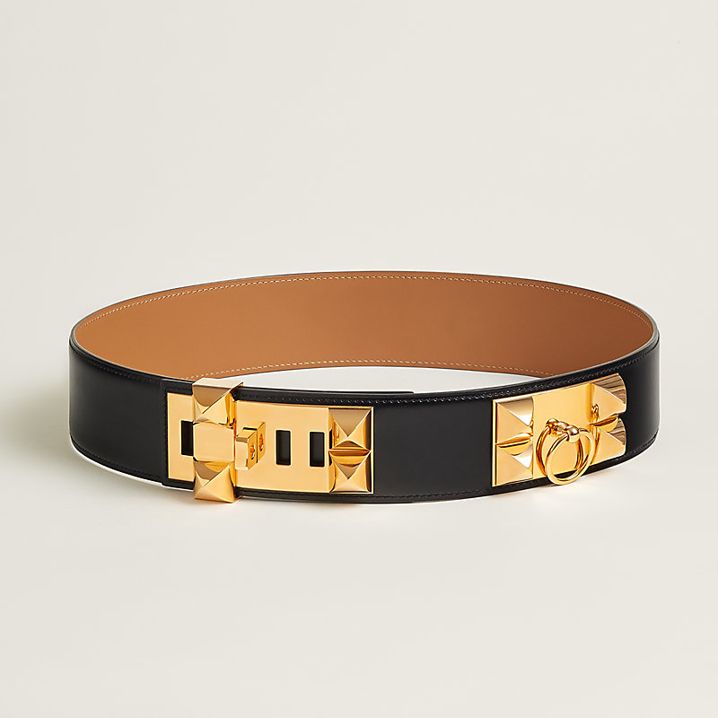 Collier de Chien 50 belt | Hermès Australia