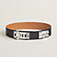 Collier de Chien 50 belt, View: Worn, worn, view 1 of 4