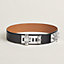 Collier de Chien 50 belt, View: Worn, worn, view 3 of 4