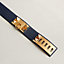 Collier de Chien 50 belt, View: Detail, detail, view 3 of 3