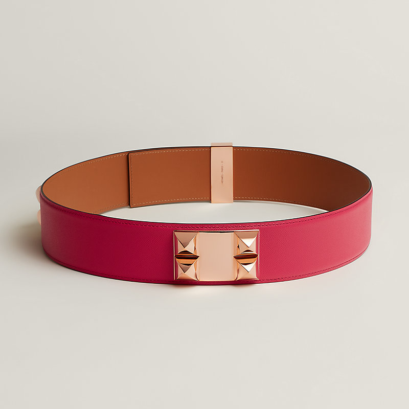 Collier de Chien 50 belt | Hermès Thailand