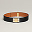 Collier de Chien 50 belt, View: Back, back, view 4 of 5