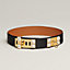 Collier de Chien 50 belt, View: front, front, view 1 of 5
