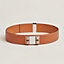 Collier de Chien 50 belt, View: Back, back, view 3 of 4