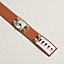 Collier de Chien 50 belt, View: Detail, detail, view 4 of 4