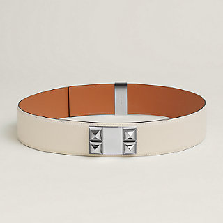 Collier de Chien 50 belt | Hermès USA
