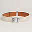 Collier de Chien 50 belt, View: Back, back, view 2 of 3
