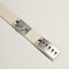 Collier de Chien 50 belt, View: Detail, detail, view 3 of 3