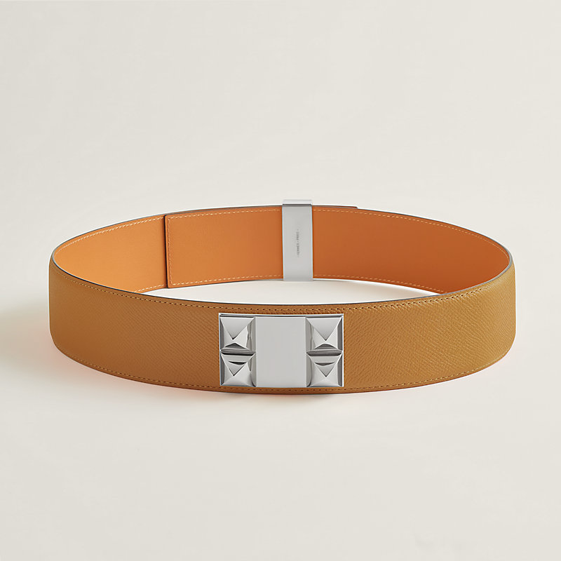 HERMES エルメス パラード 50 HERMES エルメス パラード リング 50 ツイスト 925 - メルカリ